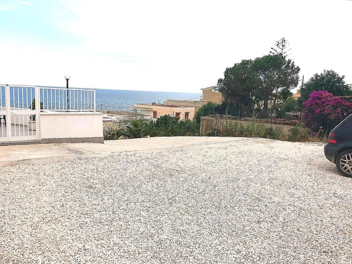 Villa Seccagrande Al Corvo Exterior photo