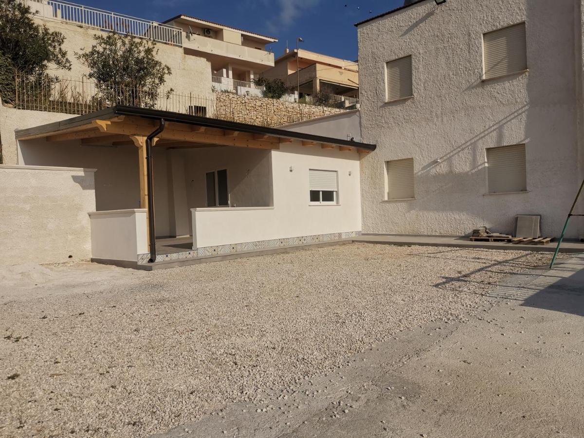 Villa Seccagrande Al Corvo Exterior photo
